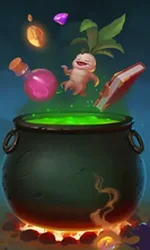 Boilin’ Pots