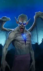 Bloodthirst