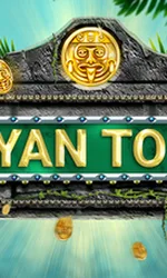 Mayan Tomb
