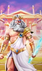 Gates of Olympus
