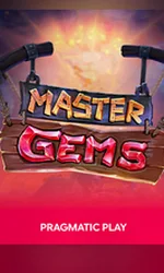 Pragmatic Play Master Gems