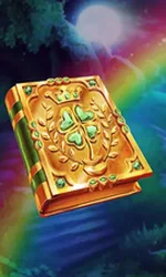 Book Of Clovers