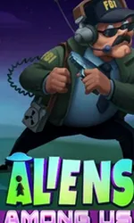 Aliens Among Us