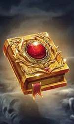Book Of Demi Gods IV- TGE