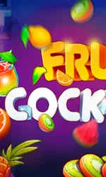 Fruit Cocktail