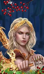 Demi Gods 4 CE