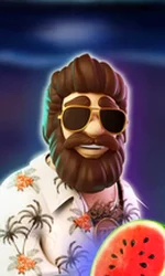 Club Tropicana