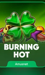 Burning Hot