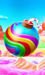 Sweet Bonanza