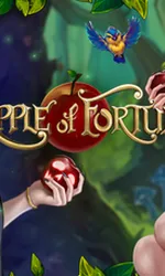 Apple Of Fortune