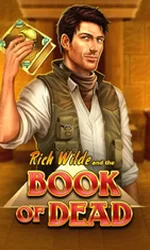 Book of Dead