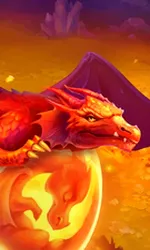 Treasures of Fire: Scatter Pays
